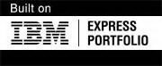 BUILT ON IBM EXPRESS PORTFOLIO