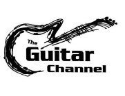 THE GUITAR CHANNEL