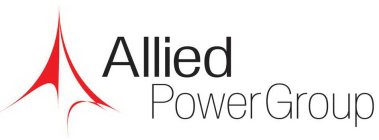 A ALLIED POWER GROUP