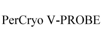 PERCRYO V-PROBE