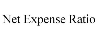 NET EXPENSE RATIO