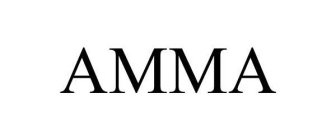 AMMA