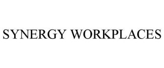 SYNERGY WORKPLACES