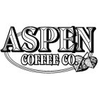 ASPEN COFFEE CO.