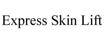 EXPRESS SKIN LIFT