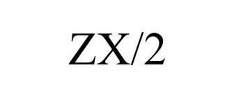 ZX/2