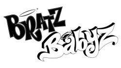 BRATZ BABYZ