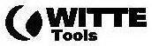 WITTE TOOLS