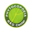 PHYTOCOPOEIA R & D CENTER