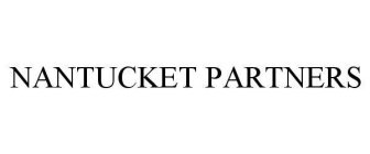 NANTUCKET PARTNERS