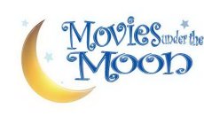 MOVIES UNDER THE MOON