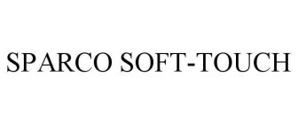 SPARCO SOFT-TOUCH