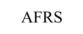 AFRS