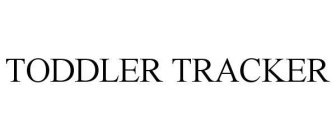 TODDLER TRACKER