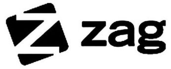 Z ZAG