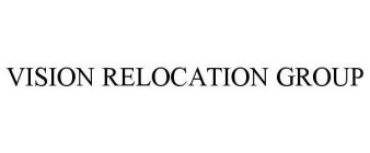 VISION RELOCATION GROUP