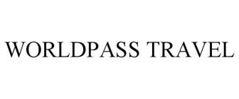 WORLDPASS TRAVEL