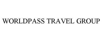 WORLDPASS TRAVEL GROUP