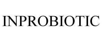 INPROBIOTIC