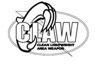 CLAW CLEAN LIGHTWEIGHT AREA WEAPON