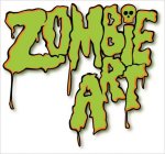 ZOMBIE ART