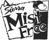 SIERRA MIST FREE