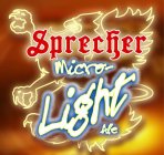 SPRECHER MICRO-LIGHT ALE