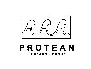 PROTEAN RESEARCH GROUP