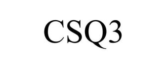 CSQ3