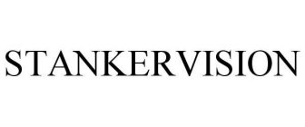 STANKERVISION