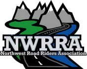 NWRRA NORTHWEST ROAD RIDERS ASSOCIATION