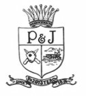 P&J P&JOYSTERS SINCE 1876