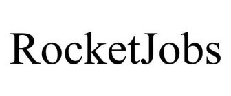 ROCKETJOBS