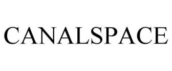 CANALSPACE