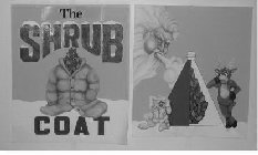 THE SHRUB COAT