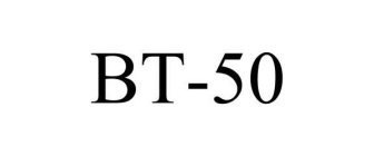 BT-50