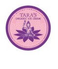 TARA'S ORGANIC ICE CREAM A DIVINE INDULGENCE TARA'S ORGANIC ICE CREAM LLC · SANTA FE, NM 87507