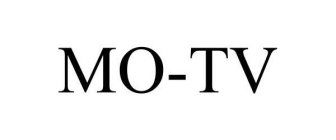 MO-TV