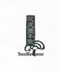 SUNRECOME