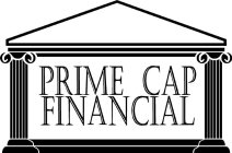 PRIME CAP FINANCIAL