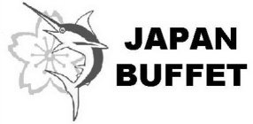 JAPAN BUFFET