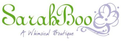 SARAHBOO A WHIMSICAL BOUTIQUE