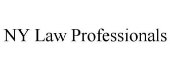 NY LAW PROFESSIONALS