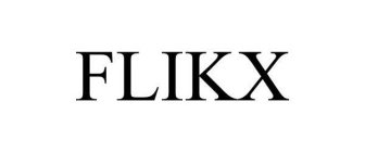 FLIKX