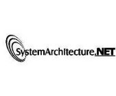 SYSTEMARCHITECTURE.NET