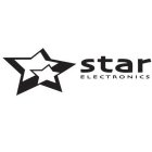 STAR ELECTRONICS