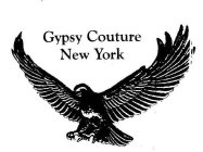 GYPSY COUTURE NEW YORK