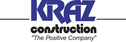 KRAZ CONSTRUCTION 