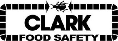 CLARK FOOD SAFETY