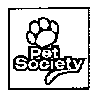 PET SOCIETY